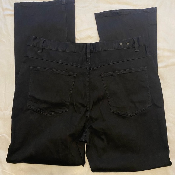 New black Cabi jeans size 16 - Picture 5 of 8